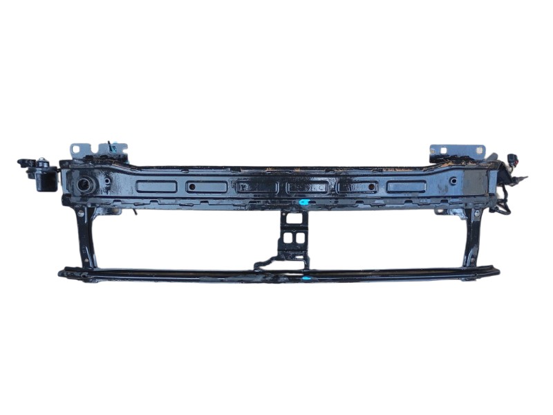 Recambio de refuerzo paragolpes delantero para audi q2 (gab, gag) 35 tfsi referencia OEM IAM   