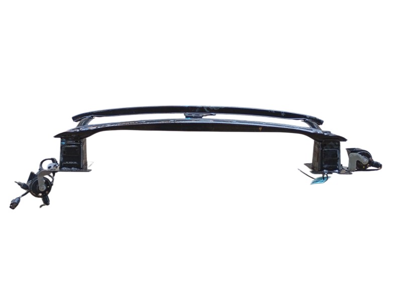 Recambio de refuerzo paragolpes delantero para audi q2 (gab, gag) 35 tfsi referencia OEM IAM   