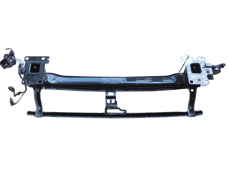 Recambio de refuerzo paragolpes delantero para audi q2 (gab, gag) 35 tfsi referencia OEM IAM   