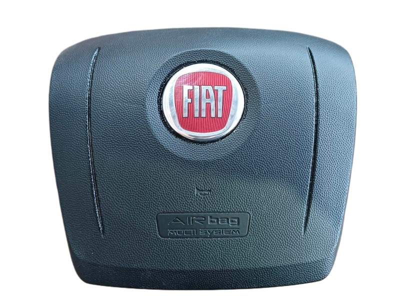 Recambio de airbag delantero izquierdo para fiat ducato furgoneta (250_) 140 multijet 2,2 d referencia OEM IAM  34274897 