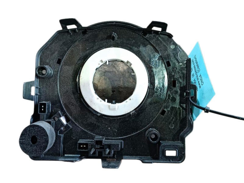 Recambio de anillo airbag para mercedes-benz cla (c118) cla 180 (118.384) referencia OEM IAM  1013937112 