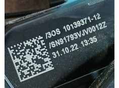 Recambio de anillo airbag para mercedes-benz cla (c118) cla 180 (118.384) referencia OEM IAM  1013937112  2