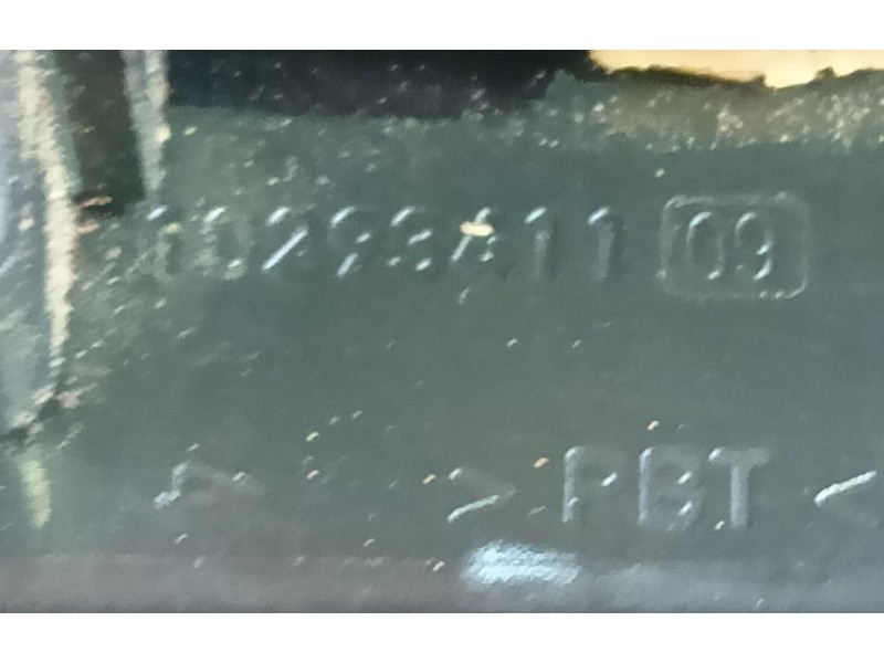 Recambio de anillo airbag para mercedes-benz cla (c118) cla 180 (118.384) referencia OEM IAM  1013937112 