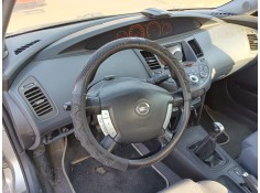 nissan primera hatchback (p12) del año 2004 2