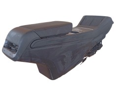 Recambio de apoyabrazos central para tesla model 3 (5yj3) ev awd referencia OEM IAM  PM00053841S2213500403 