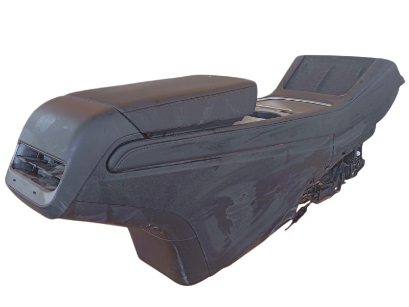 Recambio de apoyabrazos central para tesla model 3 (5yj3) ev awd referencia OEM IAM  PM00053841S2213500403 