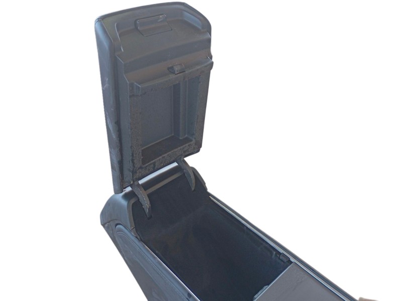 Recambio de apoyabrazos central para tesla model 3 (5yj3) ev awd referencia OEM IAM  PM00053841S2213500403 