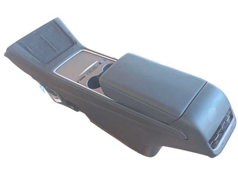 Recambio de apoyabrazos central para tesla model 3 (5yj3) ev awd referencia OEM IAM  PM00053841S2213500403 