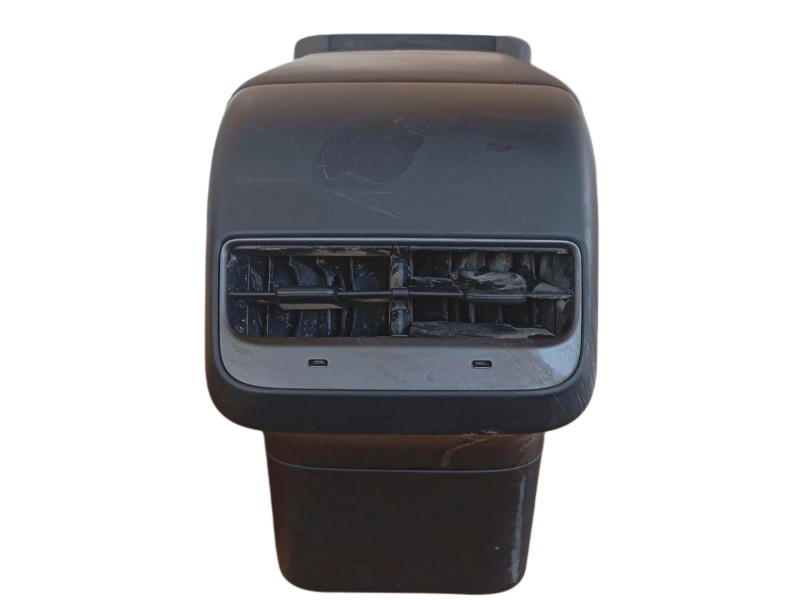 Recambio de apoyabrazos central para tesla model 3 (5yj3) ev awd referencia OEM IAM  PM00053841S2213500403 