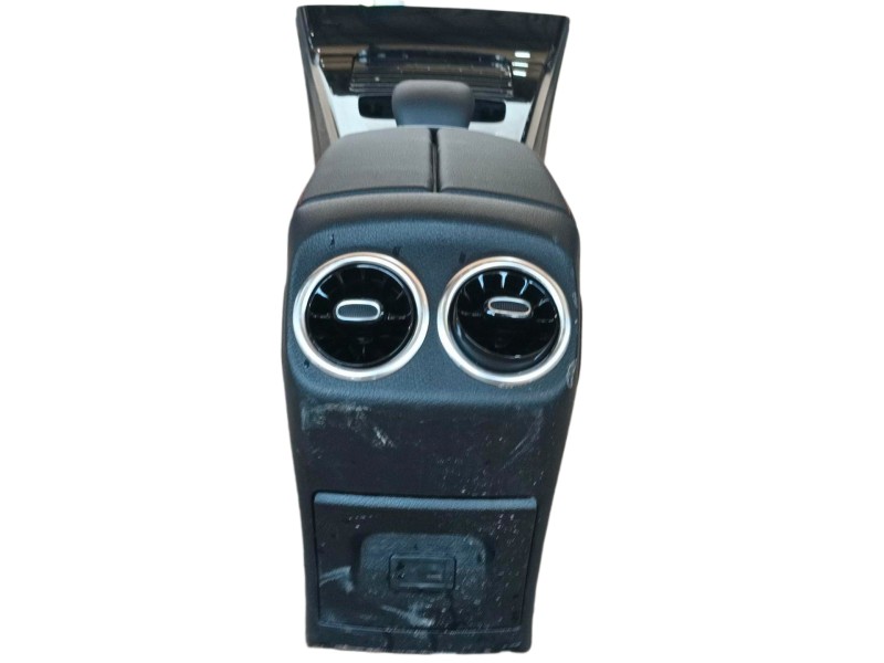 Recambio de apoyabrazos central para mercedes-benz cla (c118) cla 180 (118.384) referencia OEM IAM  BR1779051 