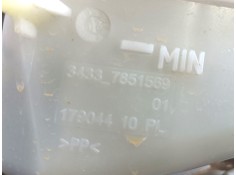 Recambio de bomba freno para bmw 1 (f20) 118 i referencia OEM IAM  34337851569  2