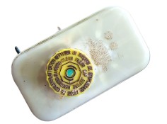 Recambio de bomba freno para jeep grand cherokee iii (wh, wk) 3.0 crd 4x4 referencia OEM IAM  26612300144 