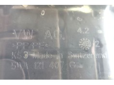 Recambio de deposito expansion para audi q2 (gab, gag) 35 tfsi referencia OEM IAM 5Q0121407M   2