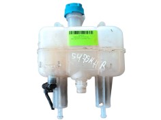 Recambio de deposito expansion para fiat ducato furgoneta (250_) 140 multijet 2,2 d referencia OEM IAM  D348PP 