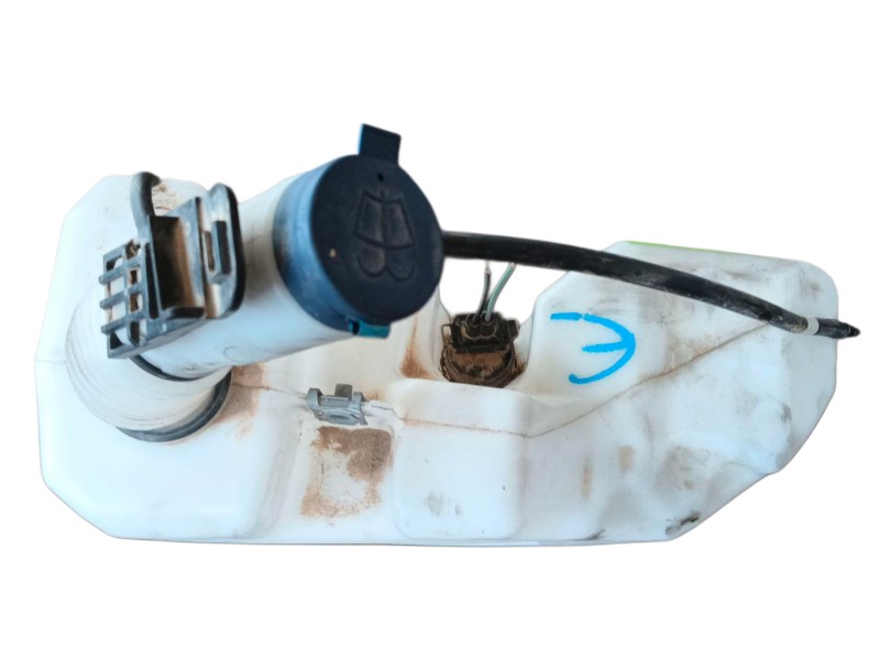 Recambio de deposito limpia para fiat ducato furgoneta (250_) 140 multijet 2,2 d referencia OEM IAM  103611 