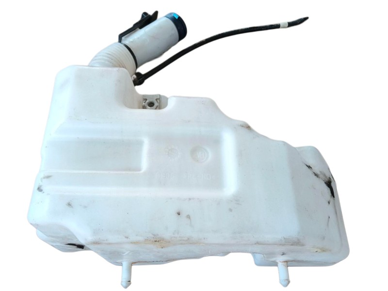 Recambio de deposito limpia para fiat ducato furgoneta (250_) 140 multijet 2,2 d referencia OEM IAM  103611 