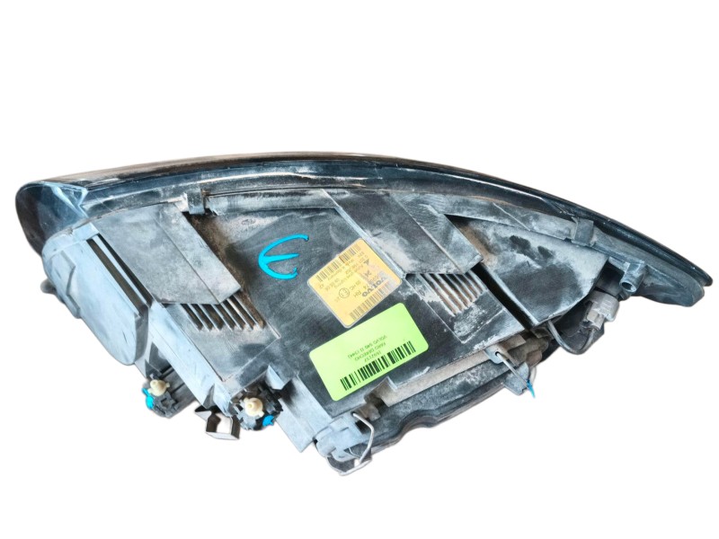 Recambio de faro derecho para volvo s40 ii (544) 1.8 referencia OEM IAM   