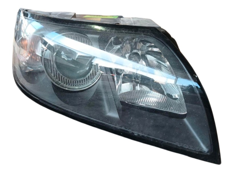 Recambio de faro derecho para volvo s40 ii (544) 1.8 referencia OEM IAM   