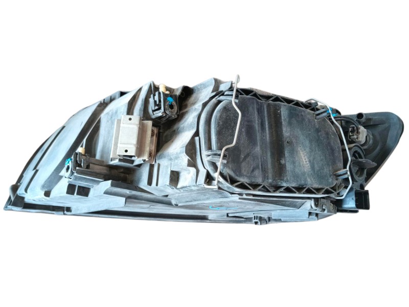 Recambio de faro derecho para volvo s40 ii (544) 1.8 referencia OEM IAM   