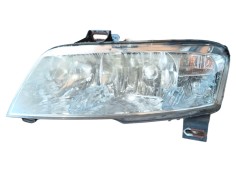 Recambio de faro izquierdo para fiat stilo (192_) 1.9 jtd (192_xe1a) referencia OEM IAM  SX40795748 