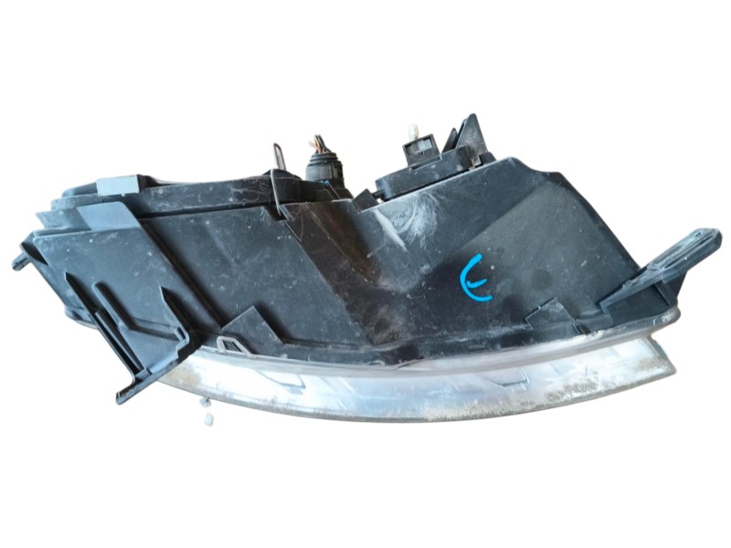 Recambio de faro izquierdo para fiat stilo (192_) 1.9 jtd (192_xe1a) referencia OEM IAM  SX40795748 