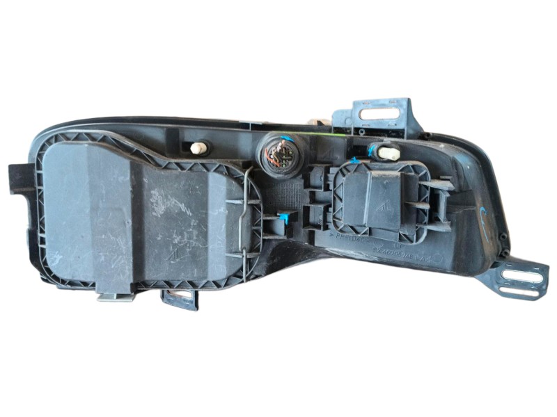 Recambio de faro izquierdo para fiat stilo (192_) 1.9 jtd (192_xe1a) referencia OEM IAM  SX40795748 