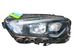 Recambio de faro izquierdo para mercedes-benz cla (c118) cla 180 (118.384) referencia OEM IAM   