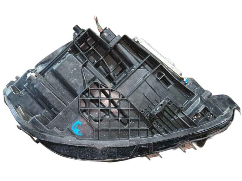 Recambio de faro izquierdo para mercedes-benz cla (c118) cla 180 (118.384) referencia OEM IAM   
