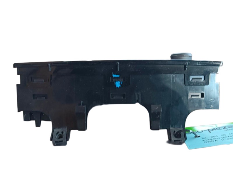 Recambio de mando calefaccion / aire acondicionado para fiat ducato furgoneta (250_) 140 multijet 2,2 d referencia OEM IAM  A830