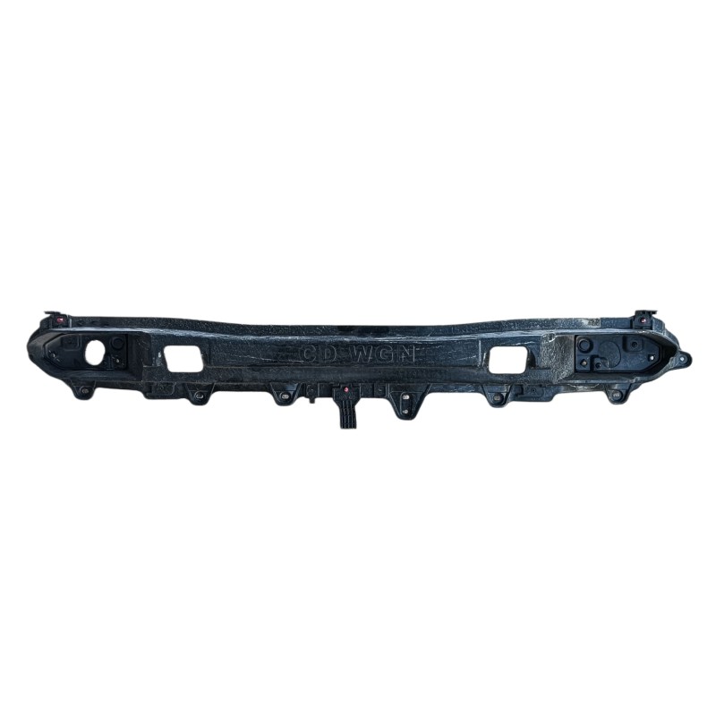 Recambio de refuerzo paragolpes trasero para kia xceed (cd) 1.6 t-gdi referencia OEM IAM 86630J7301  