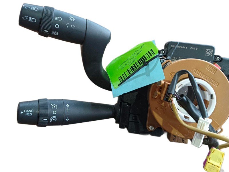 Recambio de mando multifuncion para fiat ducato furgoneta (250_) 140 multijet 2,2 d referencia OEM IAM   