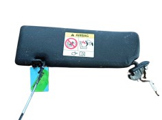 Recambio de parasol derecho para bmw 1 (f20) 118 i referencia OEM IAM  11537390220996 