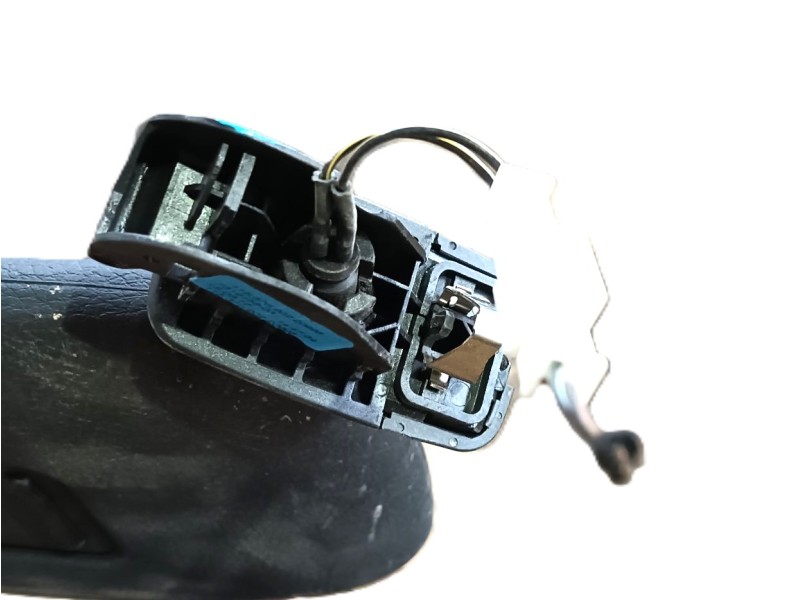 Recambio de parasol derecho para bmw 1 (f20) 118 i referencia OEM IAM  11537390220996 