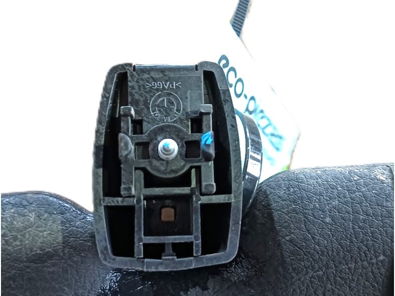 Recambio de parasol derecho para bmw 1 (f20) 118 i referencia OEM IAM  11537390220996 