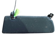 Recambio de parasol izquierdo para bmw 1 (f20) 118 i referencia OEM IAM   