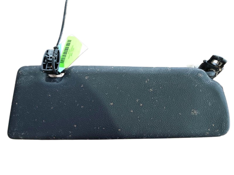 Recambio de parasol izquierdo para bmw 1 (f20) 118 i referencia OEM IAM   