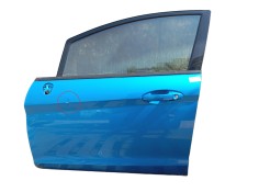 Recambio de puerta delantera izquierda para ford fiesta vi (cb1, ccn) 1.5 tdci referencia OEM IAM 1806115  
