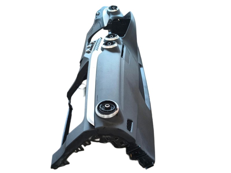 Recambio de salpicadero para audi q2 (gab, gag) 35 tfsi referencia OEM IAM   