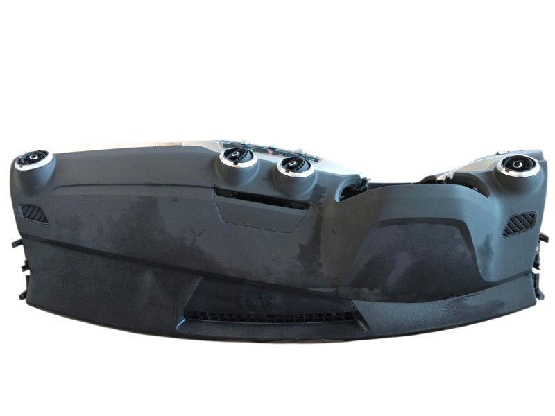 Recambio de salpicadero para audi q2 (gab, gag) 35 tfsi referencia OEM IAM   