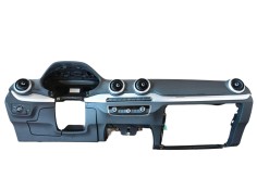 Recambio de salpicadero para audi q2 (gab, gag) 35 tfsi referencia OEM IAM   