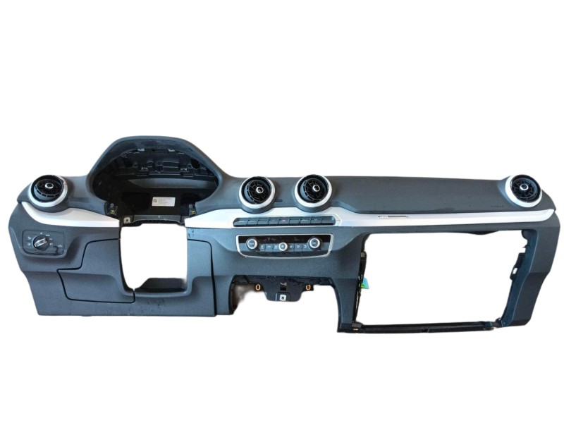 Recambio de salpicadero para audi q2 (gab, gag) 35 tfsi referencia OEM IAM   