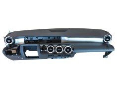 Recambio de salpicadero para mercedes-benz cla (c118) cla 180 (118.384) referencia OEM IAM   
