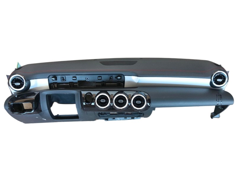 Recambio de salpicadero para mercedes-benz cla (c118) cla 180 (118.384) referencia OEM IAM   