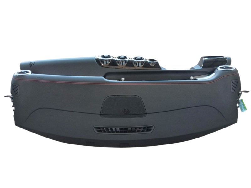 Recambio de salpicadero para mercedes-benz cla (c118) cla 180 (118.384) referencia OEM IAM   