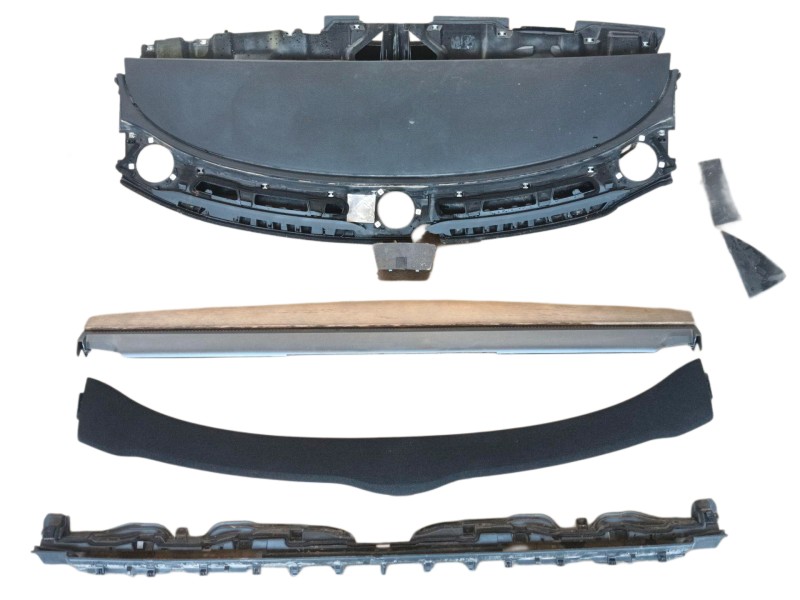 Recambio de salpicadero para tesla model 3 (5yj3) ev awd referencia OEM IAM 108340180J  