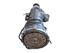 Recambio de caja cambios para bmw x4 (f26) xdrive 35 d referencia OEM IAM 24008623251 1087401358 