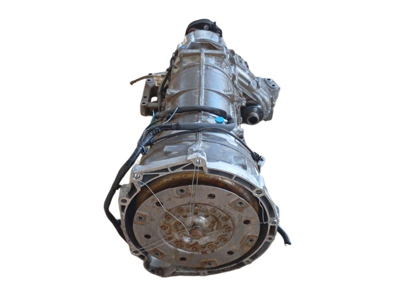 Recambio de caja cambios para bmw x4 (f26) xdrive 35 d referencia OEM IAM 24008623251 1087401358 