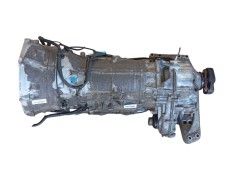 Recambio de caja cambios para bmw x4 (f26) xdrive 35 d referencia OEM IAM 24008623251 1087401358  2