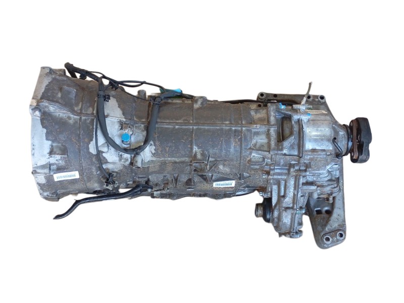 Recambio de caja cambios para bmw x4 (f26) xdrive 35 d referencia OEM IAM 24008623251 1087401358 