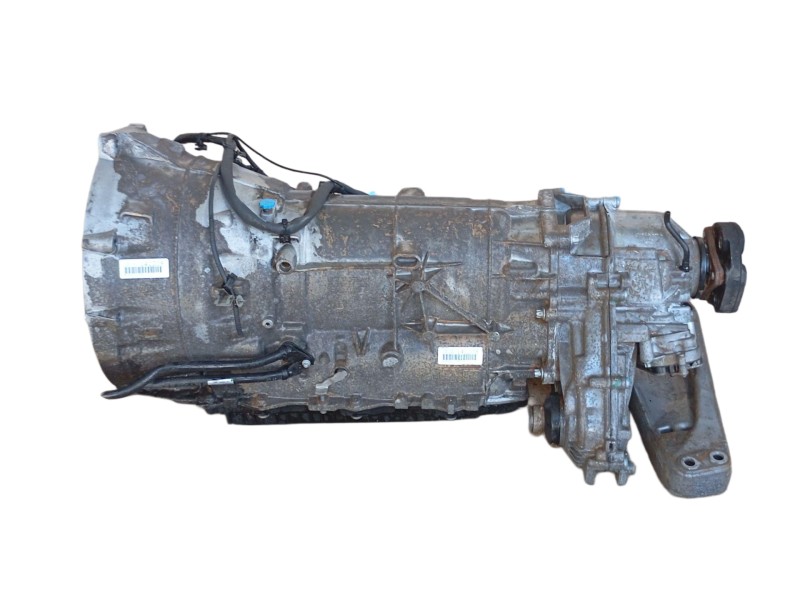 Recambio de caja cambios para bmw x4 (f26) xdrive 35 d referencia OEM IAM 24008623251 1087401358 